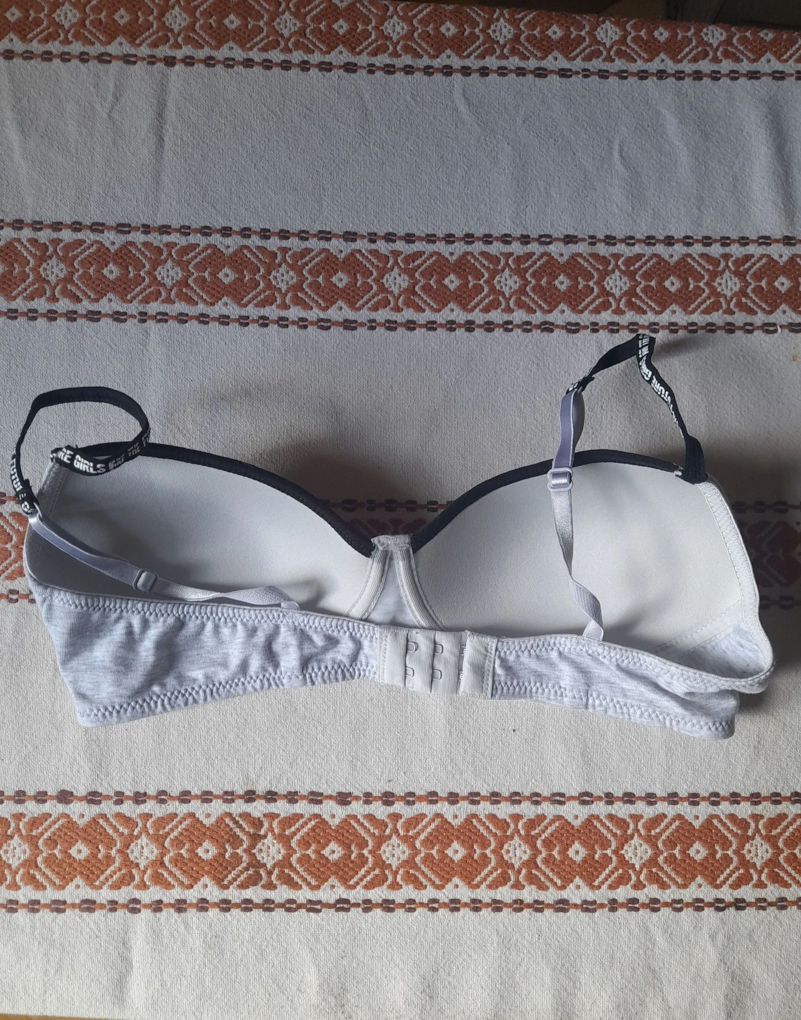 Bra size 85B – photo 2